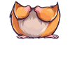 Cute Hamster Halloween Disguise Costume