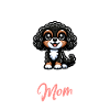Maman Cavapoo