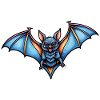 Bat Neo Traditional