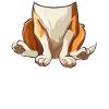 Funny Dog Halloween Clothing Kids