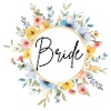 Team Bride! Customizable