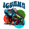 Iguana