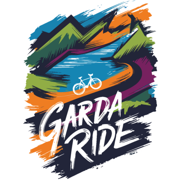 Koszulka "Garda Ride: dynamiczna konstrukcja podwozia"