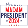 KAMALA HARRIS America