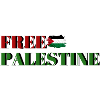 FREE PALESTINE FOR EVER