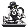 Cool Cat DJane