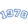 1978 Sport Blue
