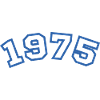 1975 Sport Blue