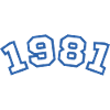 1981 Sport Blue