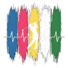Golf Heartbeat