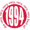 The very best of 1994