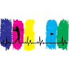 Golf Heartbeat
