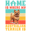 Australian Terrier Gifts