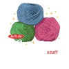 Crochet Crocheter Crocheter Gift