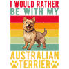 Australian Terrier Gifts