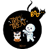 TRICK OR TREAT