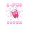 Bubble Tea Sirop mignon Tapioca