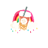 Boba Cute Balls
