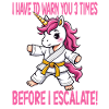 Martial arts