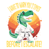 Martial arts