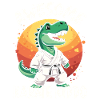 Martial arts