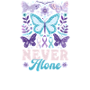 Suicide Awareness Never Alone