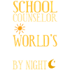 School Counselor Mom School