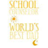 School Counselor Dad School
