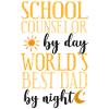 Conseiller scolaire Papa École