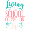 Conseiller scolaire vivant cela