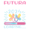 Super Mamma 2024 Loading