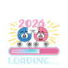 Super Mamma 2024 Loading