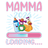 Super Mamma 2024 Loading