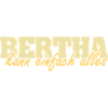 Mme Bertha
