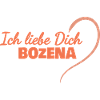 Cadeau pour Bozena