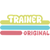 First name Trainer