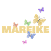 Mareike als Mareike