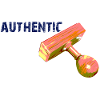 authentic, sei authentisch