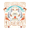 Bernedoodle Dog Daddy