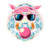 Bernedoodle Dog