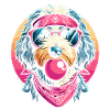 Bernedoodle Dog