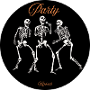 Skelettparty