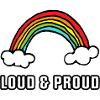 Loud & Proud von TraumStube
