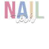 Nail Tech Beautician Nail Technician