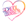 Conseiller d’école Coeur Aquarelle