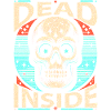Dead Inside - Silence de l’âme