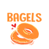 Bagel Bagels