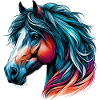 Pferd