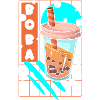 Boba Tapioka