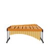 Vibraphon, vibraphonist